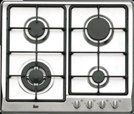 Ultraslim dekoratív páraelszívó, Érintésvezérlésű kezelőpanel fehér, kijelzővel, ECOPOWER motor, 6 W LED sáv