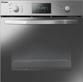 Beépíthető páraelszívó, 60 cm széles, A energiaosztály, 210 W teljesítmény, max.
