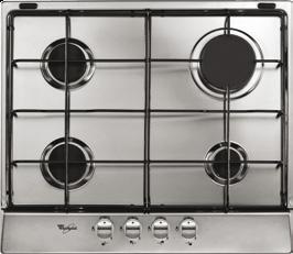 AKP 462/IX Ujjlenyomatmentes inox, MF8+ elektromos sütő, A energiaosztály, beállítható hőmérséklet tartomány (50-250 ), digitális kijelző, süllyeszthető kezelőgombok,