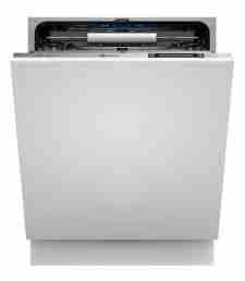 Mosogatás Mosogatógépek Mosogatógép ESL7740RO (ComfortLift) Teljesen beépíthető, kiemelkedően energiatakarékos ComfortLift mosogatógép, mely segít Önnek kipakolni az edényeket!