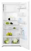 Hűtés-fagyasztás Kombinált hűtő-fagyasztók Kombinált Hűtőszekrény hűtő-fagyasztó Hűtőszekrény EJN2301AOW Kombinált hűtőszekrény, felülfagyasztós Energiatakarékos, felülfagyasztós kombinált