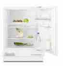 1 nagy, széles zöldségtároló fiók és 2 üvegpolc segít átláthatóan elrendezni az ételeket, élelmiszereket a hűtőben.