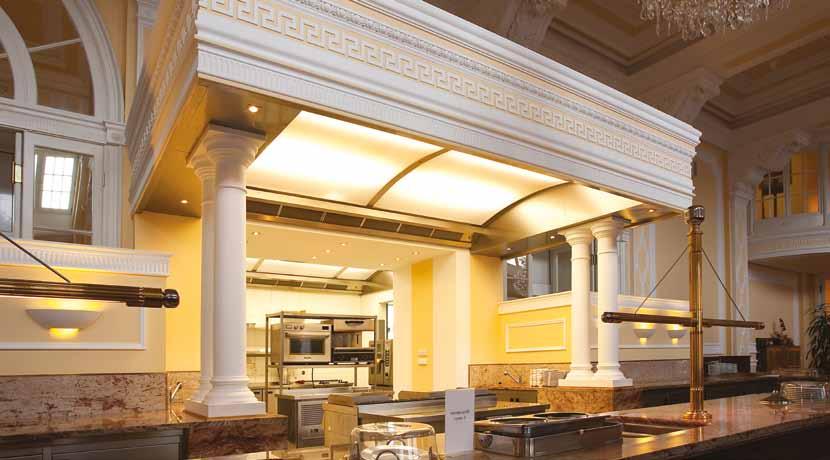 hotel imperial SKV SKV A légtechnika