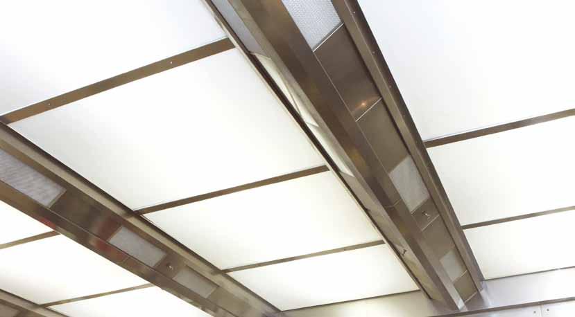 Spa Dvořák Hotel tpv TPV A konyha az épület belsejében ablakok
