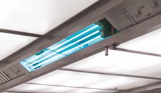 választható tartozékok modern technológia LED VILÁGÍTÁS A teljes választékunknál kihasználható az ún. LED technológia az üzemelési költségek csökkentéséhez.