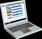 Webszerver (alapkiépítésben a DUPLEX egységek felhasználásával) Az RD5 digitális szabályozás