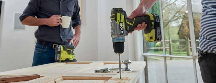 #RyobiToolsEU ryobitools.