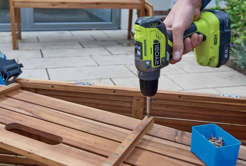 #RyobiToolsEU ryobitools.