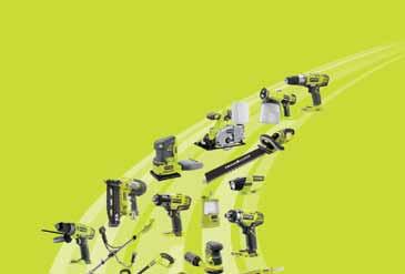 #RyobiToolsEU ryobitools.