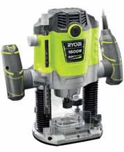 jobb vezérlésért Kitámasztó kar, hogy a munkadarab ne sérüljön, amikor a gép üzemen kívül van DustTech beépített portechnológia a maximálisan hatékony porgyűjtésért Livetool Indicator - kék fény