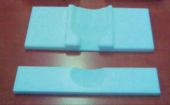 A 3D SCANNELÉS ÉS PROTOTÍPUSGYÁRTÁS ALKALMAZÁSI LEHETŐSÉGE CSOMAGOLÓ SZERSZÁMOK GYÁRTÁSÁBAN - ESETTANULMÁNY APPLICATION POSSIBILITIE OF 3D SCANNING AND PROTOTYPING IN THE MANUFACTURING OF PACKAGING