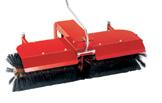 : 530 mm 104 900 Ft Front seprű FSD 100.