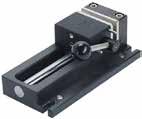 irregularly shaped workpieces.
