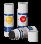 DP-Spray, P Nagy hatékonyságú, kizárólag polikristályos gyémántot tartalmazó termék. Spray kiszerelésben. 40600144 Szemcseméret ¼ µm. 150 ml 19.720,00 40600145 Szemcseméret 1 µm. 150 ml 19.720,00 40600146 Szemcseméret 3 µm.