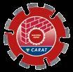 7 6 Ø mm Furat Ø mm 115 125 22,23 22,23 CTCC115300