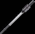 33 700 SZÁRAZ FÚRÓK, hossz: 150 mm x M16 TT szegmensek. Porelszívó nyílások.