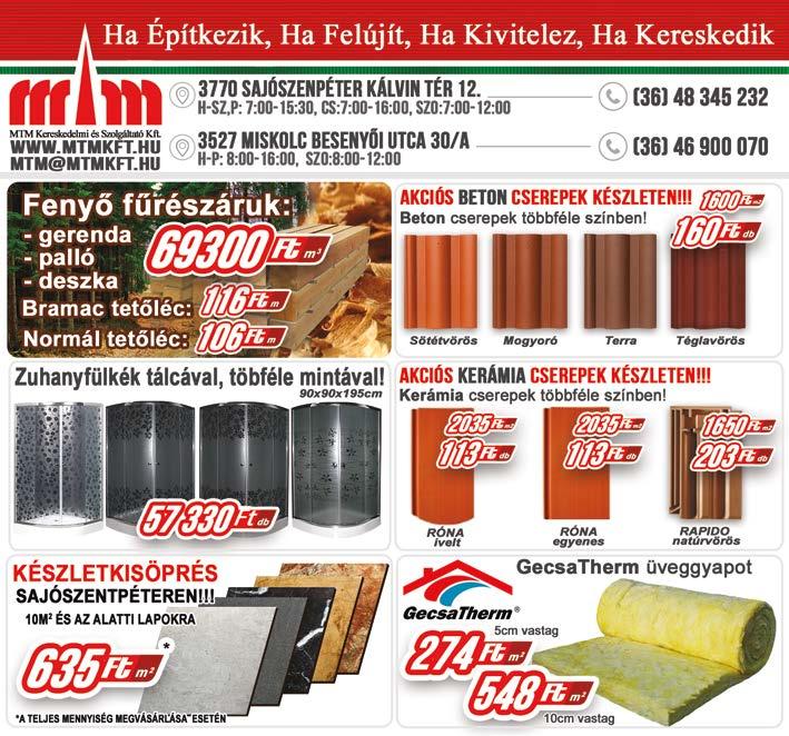 ( 06-48/705-353 Szolgáltatás Kapunyitó motorok szerelése, javítása, távirányítók pótlása. ( 06-30/305-1414 Költöztetés, bútorszállítás, lomtalanítás zárt teherautóval, rakodással.