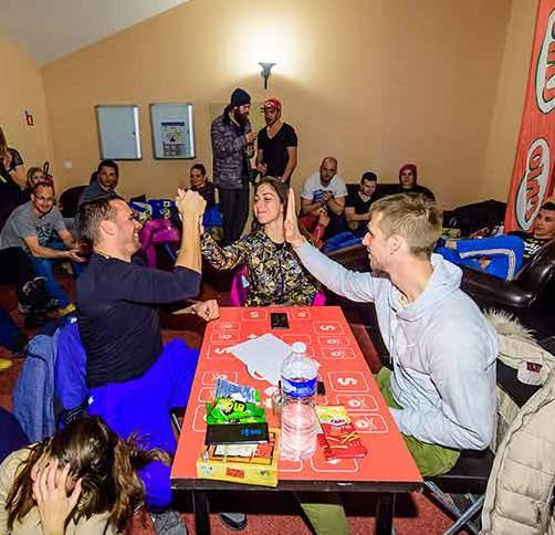 KARAOKE
