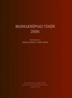 Munkaerőpiaci Tükör http://econ.core.