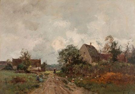 23. Camille Magnus (1850-?