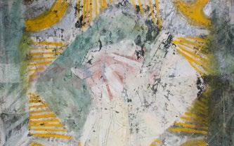 Ádám Zoltán (1959-) Tájkép / Landscape, 1987 171 x 124 cm Jelezve hátoldalon: Ádám Zoltán 1987 Kikiáltási ár: 550 000 Ft Starting price: 1700 Becsérték: 700 000-900 000 Ft Estimation: 2170-2800