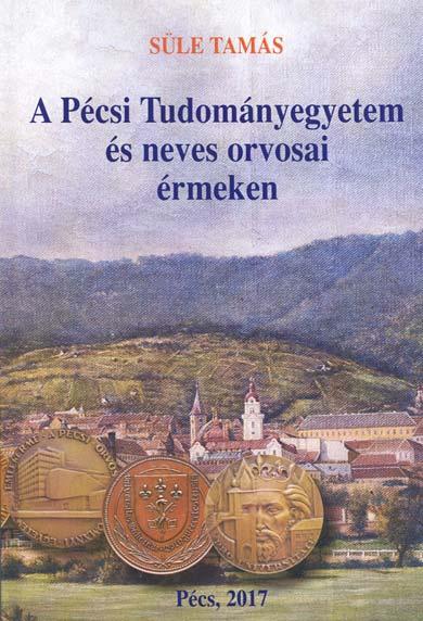 Süle Tamás dr. nagyszerû könyvérõl vagy nagyon sokat kellene írni, vagy nagyon keveset.