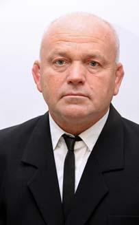 Gyenei Tivadar boncmester Patológiai Intézet 1982 óta dolgozik a Patológiai Intézetben boncmesterként.