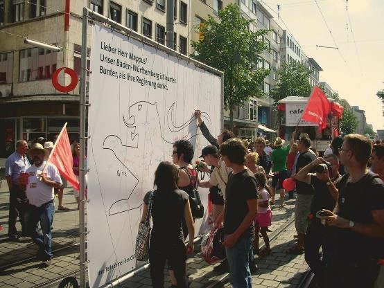 AMBIENTPLAKÁT egyedi megjelenés a