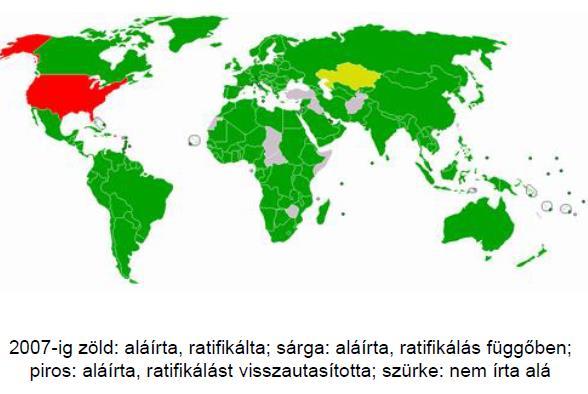 A környezetvédelem
