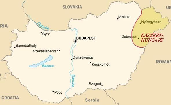 Budapest környéki 
