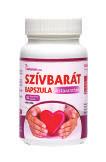 52,35 Ft/ml 7.120 Ft NETAMIN SZÍVBARÁT KAPSZULA 30 DB Az astaxanthinnak erősebb antioxidáns hatást tulajdonítanak, mint a C-vitaminnak. Stressz esetére, szív védelmének támogatására ajánlott.