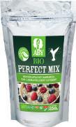 ABY BIO MESTERKEVERÉK 250 G 100% bio csíráztatott gabona magvak őrleménye.