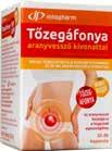 gyógyszernek nem minősülő gyógyhatású készítmény forgalmazza: Ewopharma Hungary Kft. (0 Budapest, Budakeszi út 73/F.