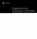 Ebben teszszük közzé újdonságainkat, az aktualitásokat az egészséges életstílus területéről, az alternatív és a hagyományos orvoslás fejlődésének érdekességeit,