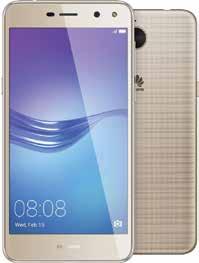 HUAWEI P SMART KÁRTYAFÜGGETLEN OKOSTELEFON 5,65, 2160x1080, Dual SIM, Octa-Core 4x2,36 GHz + 4x1,7 GHz, 3 GB/32 GB, 8 MP/13 MP, ujjlenyomat-olvasó, Android 7.
