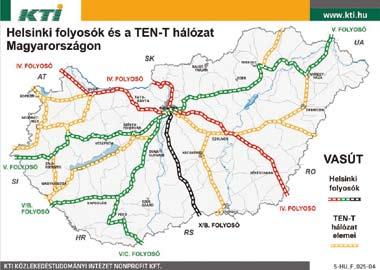 Hor v á t h He r m i n a, Ká t a i-ur b á n La j o s Veszély-elhárítási tervezés a vasúti rendező-pályaudvarokon A vasúti veszélyesáru-szállítás és -tárolás biztonsági kérdései különösen fontosak a