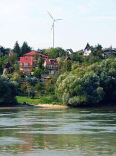 KULCS 11 Szélkerék (Hrsz.