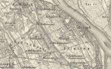 1497-ben pedig Possessio Kwlch néven került feljegyzésre, mely utal az esetleges szláv eredetre. Jelentése: folyókanyar, kanyargós út, kulcsfontosságú hely.