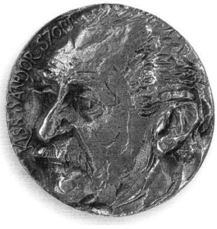 Nagyabonyi Vargha Károly; 210. kép.