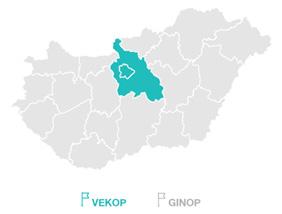 05 A hitelprogram részleteiről Részletes információkat a honlapunkon és az uniós termékek hivatalos felületén talál, nézzük, melyek ezek: Ha a beruházást a Közép-Magyarországi régióban (VEKOP)