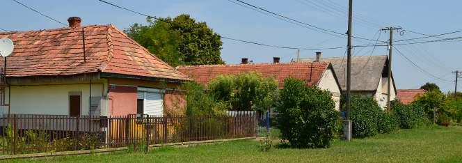 A megfelelő arány, lépték és forma megválasztását követően könnyebben kerülnek helyükre a jó részletek.