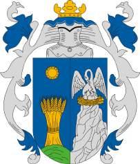 POLGÁRDI 11 POLGÁRDI Polgárdi több évszázados történeti múltra visszatekintő település, mely 1997. július 1.- én kapott városi rangot.