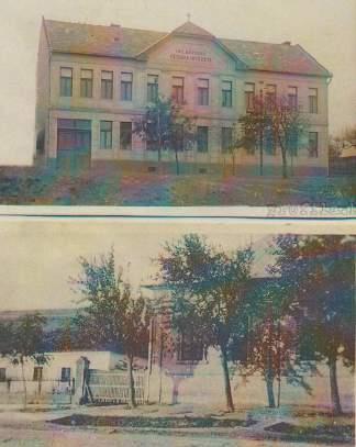 POLGÁRDI 13 A szabadságharc leverését követő évtizedeket a lassú, de határozott gazdasági gyarapodás jellemezte, amely alapvetően két forrásból táplálkozott; a Batthyány-uradalom azon törekvéséből,