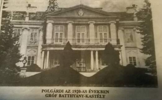 A település gazdasági erőforrásainak gyarapodását nemcsak a templom- és iskolaépítés bizonyítja, hanem az adózó családok növekvő száma. A 18. század egyértelműen a gazdasági fellendülés korszaka volt.