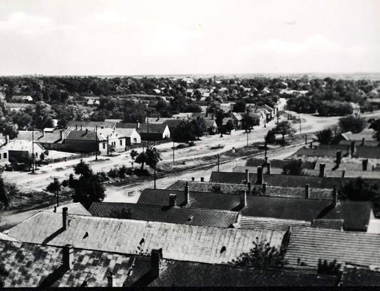 POLGÁRDI 15 Az 1970-es évekre konszolidálódtak a társadalmi viszonyok.