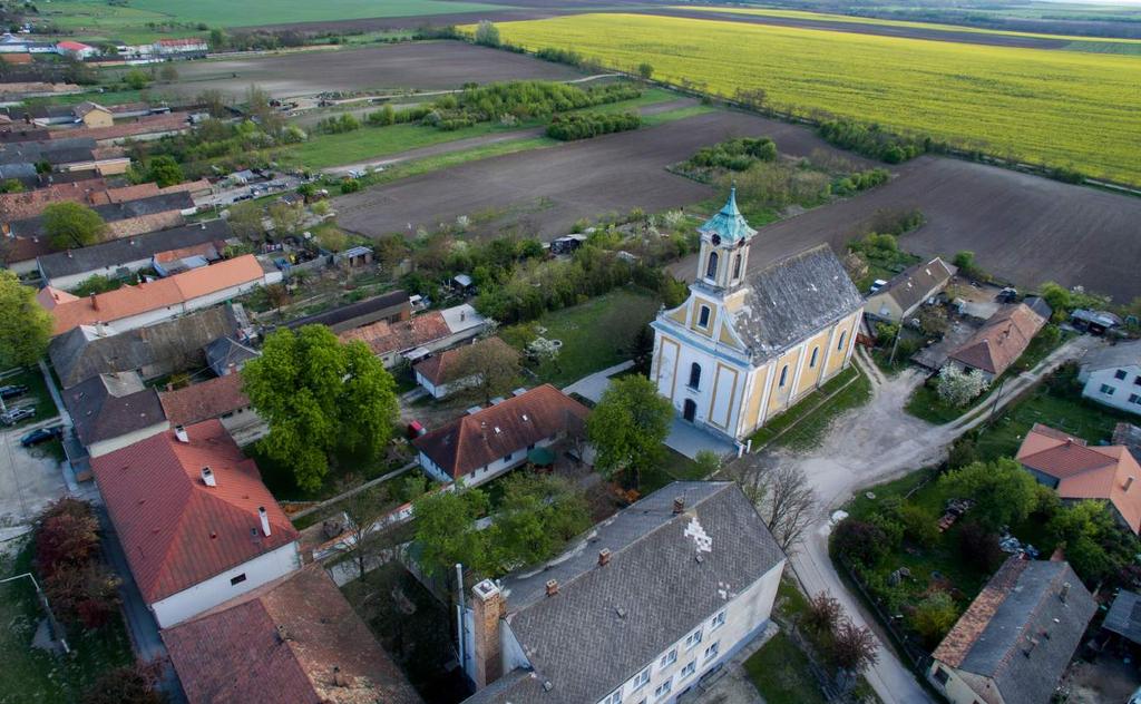 POLGÁRDI