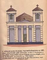 épült, és több átalakítás után 1930-ra nyerte el