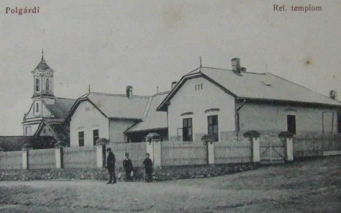 POLGÁRDI