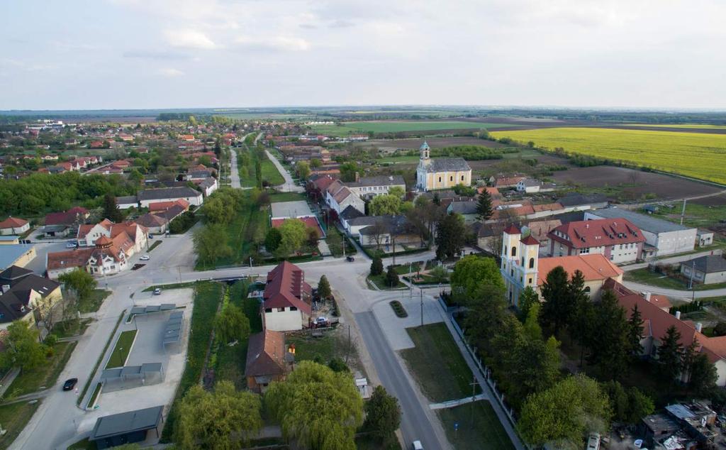 POLGÁRDI