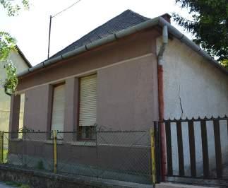 POLGÁRDI 55 TELEPÍTÉS A telkek a korai
